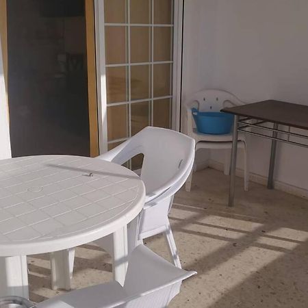 Espacioso Piso En Residencial Con Gran Piscina El Puerto de Santa María Exteriér fotografie